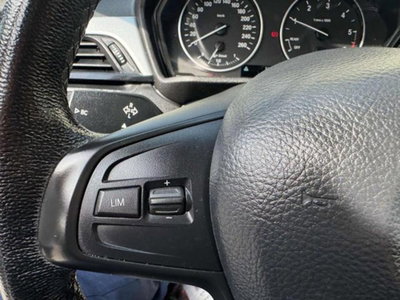 BMW X1 sDrive16d Sport (16)