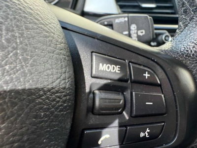 BMW X1 sDrive16d Sport (17)