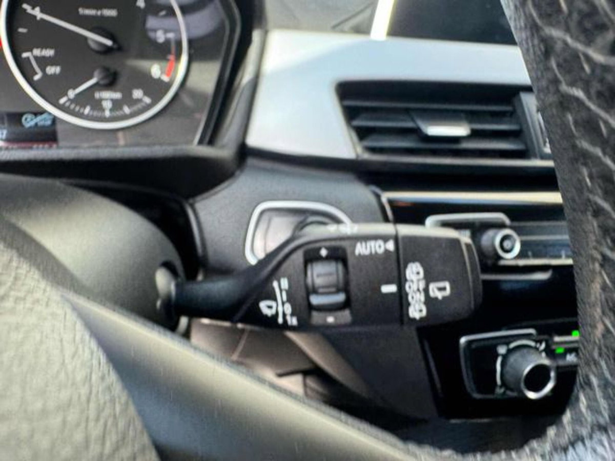 BMW X1 sDrive16d Sport (18)