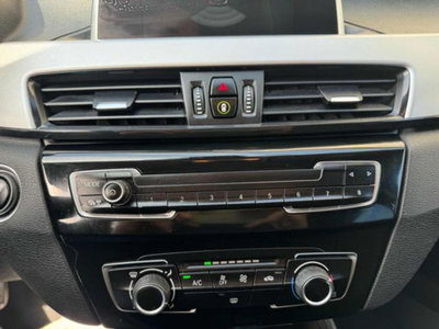 BMW X1 sDrive16d Sport (19)