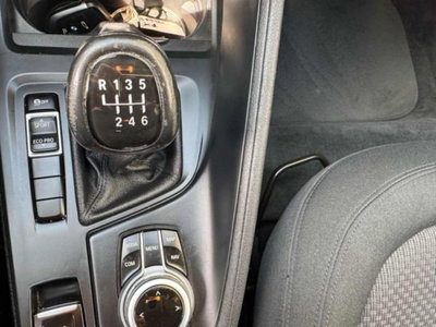 BMW X1 sDrive16d Sport (20)