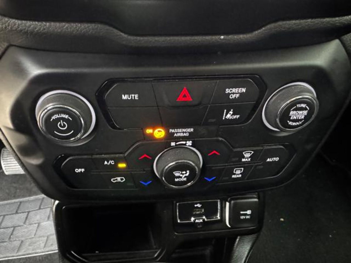 Jeep Renegade 1.3 T4 190CV PHEV 4xe AT6 Limited (16)