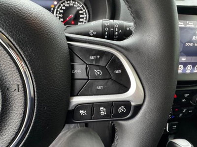 Jeep Renegade 1.3 T4 190CV PHEV 4xe AT6 Limited (18)