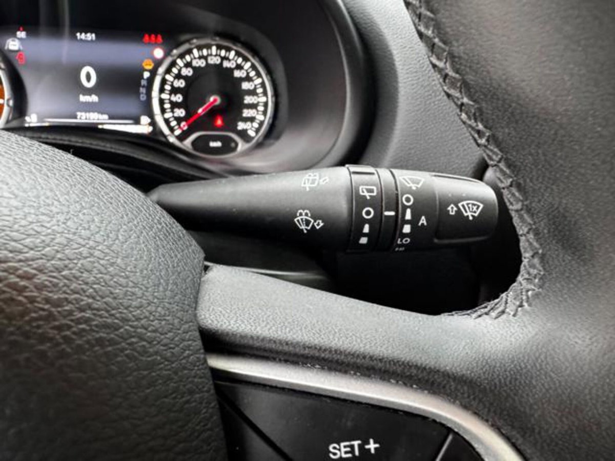 Jeep Renegade 1.3 T4 190CV PHEV 4xe AT6 Limited (19)