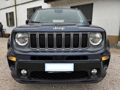 Jeep Renegade 1.3 T4 190CV PHEV 4xe AT6 Limited (2)