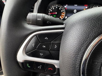 Jeep Renegade 1.3 T4 190CV PHEV 4xe AT6 Limited (20)