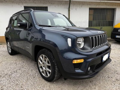 Jeep Renegade 1.3 T4 190CV PHEV 4xe AT6 Limited (3)