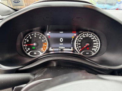 Jeep Renegade 1.3 T4 190CV PHEV 4xe AT6 Limited (7)