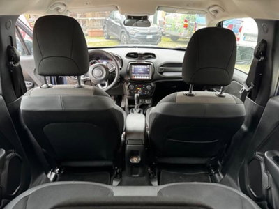 Jeep Renegade 1.3 T4 190CV PHEV 4xe AT6 Limited (14)