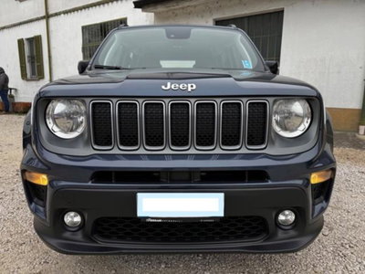 Jeep Renegade 1.3 T4 190CV PHEV 4xe AT6 Limited (2)