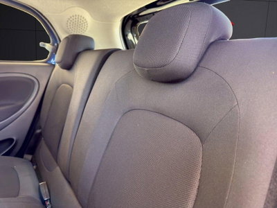 smart forfour forfour 90 0.9 Turbo twinamic Passion (11)