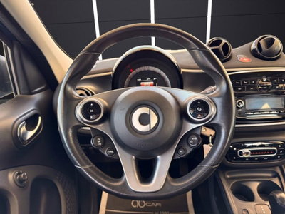 smart forfour forfour 90 0.9 Turbo twinamic Passion (9)