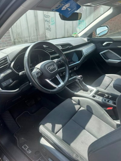 Audi Q3 Sportback 35 TDI quattro S tronic S line edition (4)