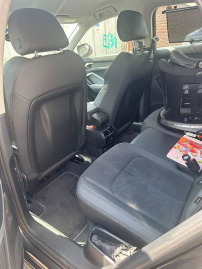 Audi Q3 Sportback 35 TDI quattro S tronic S line edition (5)
