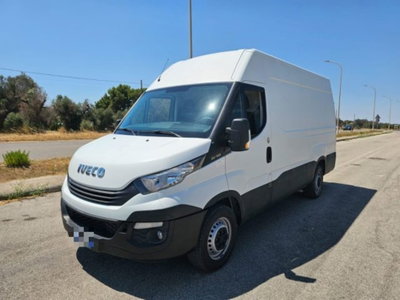 Iveco Daily Furgone 35S12V 2.3 HPT PLM-TA Furgone usato