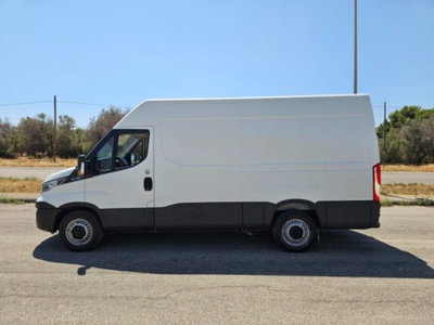 Iveco Daily Furgone 35S12V 2.3 HPT PLM-TA Furgone (13)