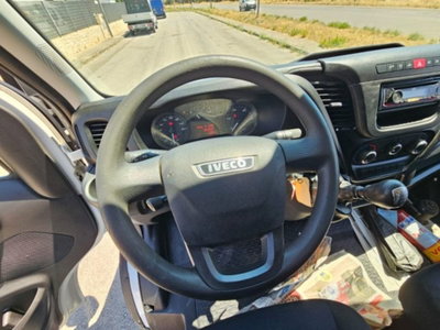Iveco Daily Furgone 35S12V 2.3 HPT PLM-TA Furgone (18)