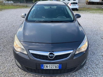 Opel Astra Station Wagon 1.7 CDTI 110CV Sports Cosmo usata