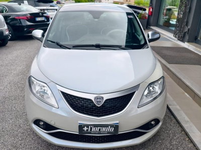 Lancia Ypsilon 1.2 69 CV 5 porte Mya usata