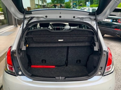 Lancia Ypsilon 1.2 69 CV 5 porte Mya (14)