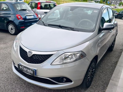 Lancia Ypsilon 1.2 69 CV 5 porte Mya (6)