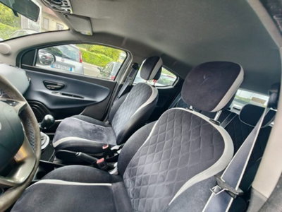 Lancia Ypsilon 1.2 69 CV 5 porte Mya (7)
