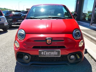 Abarth 595 595 1.4 Turbo T-Jet 160 CV Pista usata