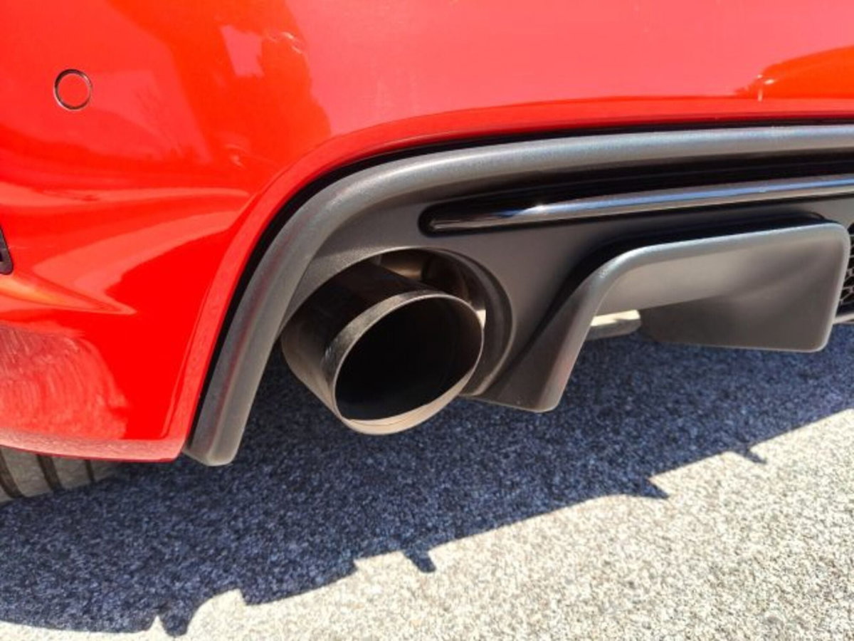 Abarth 595 595 1.4 Turbo T-Jet 160 CV Pista (19)