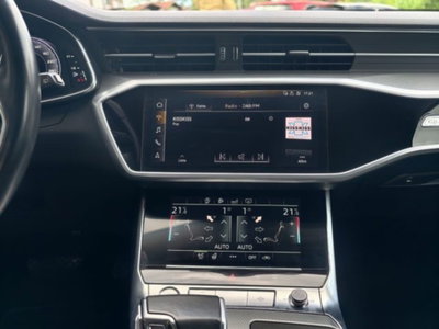 Audi A6 Allroad 50 TDI 3.0 quattro tiptronic (12)