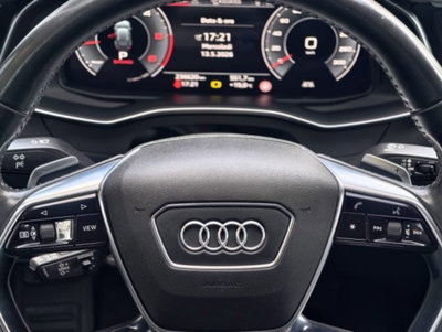 Audi A6 Allroad 50 TDI 3.0 quattro tiptronic (15)