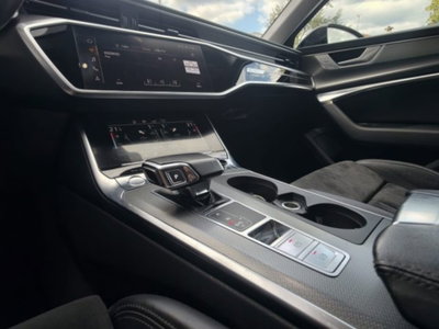 Audi A6 Allroad 50 TDI 3.0 quattro tiptronic (16)