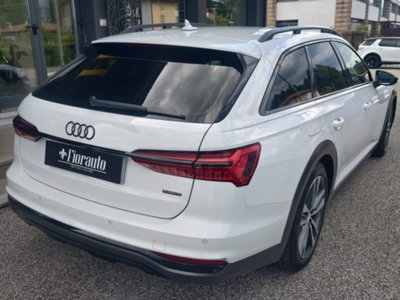 Audi A6 Allroad 50 TDI 3.0 quattro tiptronic (4)