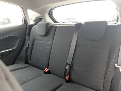 Ford Fiesta 1.4 5p. Bz.- GPL Titanium (8)