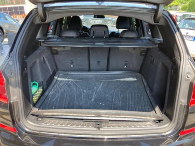 BMW X3 xDrive20d Msport (12)