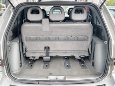 Chrysler Voyager 2.8 CRD cat LX Leather Auto (15)
