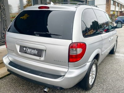Chrysler Voyager 2.8 CRD cat LX Leather Auto (3)
