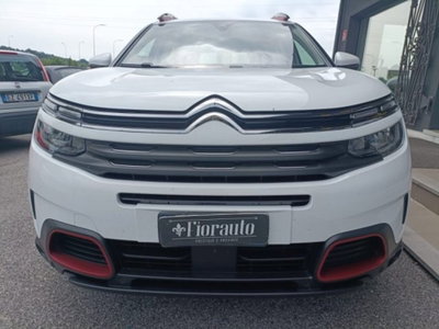Citroen C5 Aircross Aircross PureTech 130 S&S EAT8 Feel Pack usata