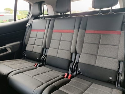 Citroen C5 Aircross Aircross PureTech 130 S&S EAT8 Feel Pack (19)