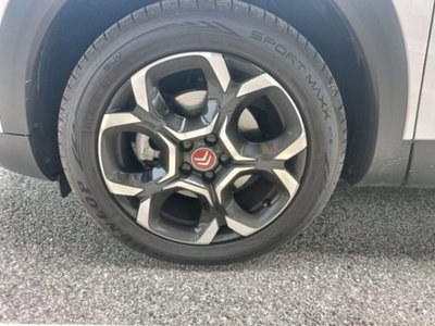 Citroen C5 Aircross Aircross PureTech 130 S&S EAT8 Feel Pack (9)