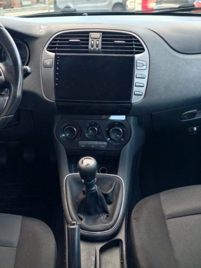 Fiat Bravo 1.9 MJT 120 CV Active (11)