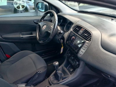 Fiat Bravo 1.9 MJT 120 CV Active (15)