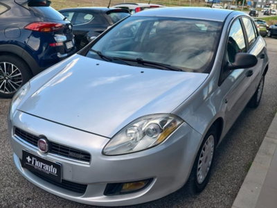 Fiat Bravo 1.9 MJT 120 CV Active (6)