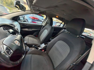 Fiat Bravo 1.9 MJT 120 CV Active (8)