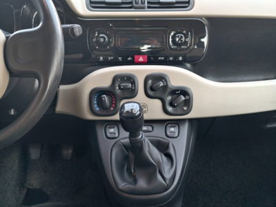 Fiat Panda 1.3 MJT 4x4 Van Active Trekking 2 posti (10)