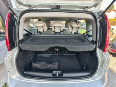 Fiat Panda 1.3 MJT 4x4 Van Active Trekking 2 posti (15)