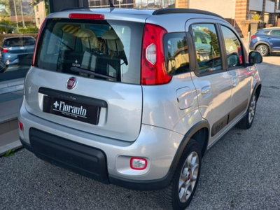 Fiat Panda 1.3 MJT 4x4 Van Active Trekking 2 posti (3)