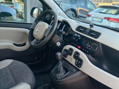 Fiat Panda 1.3 MJT 4x4 Van Active Trekking 2 posti (8)