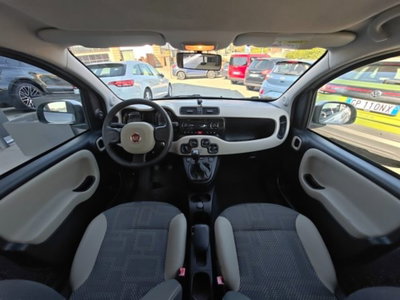 Fiat Panda 1.3 MJT 4x4 Van Active Trekking 2 posti (9)