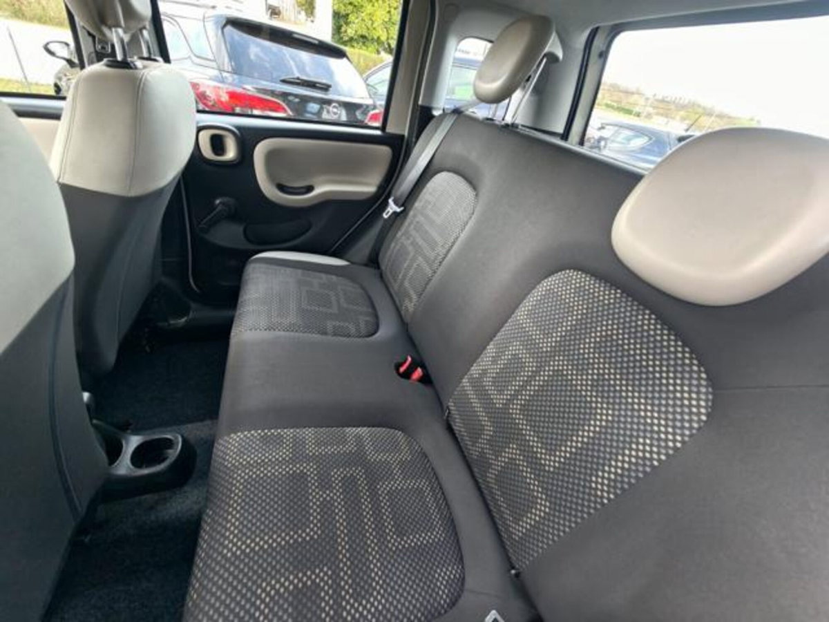 Fiat Panda 0.9 TwinAir Turbo S&S 4x4 (11)