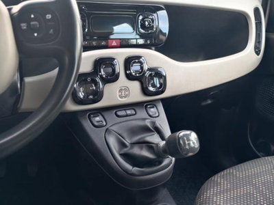 Fiat Panda 0.9 TwinAir Turbo S&S 4x4 (13)